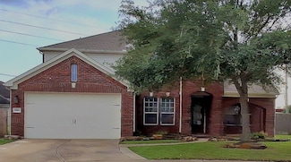 24811 Deep Coral Ct, Katy, TX 77494