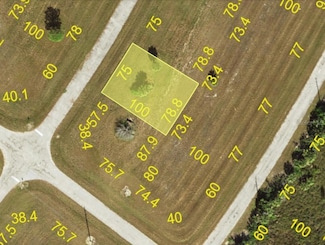 3 Lemon Ct, Meadows and Villas, FL 33946
