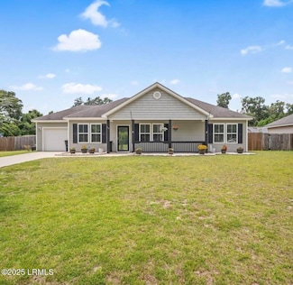 28 Spearmint Cir, Beaufort, SC 29906