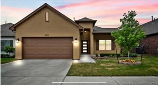 3405 W Norman Place, Broken Arrow, OK 74012