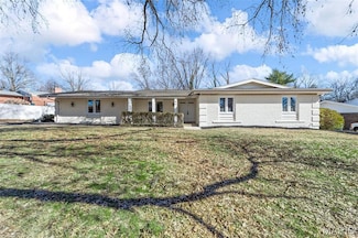 86 Heather View Dr, Chesterfield, MO 63017