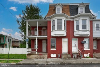 409 E Philadelphia St, York, PA 17403