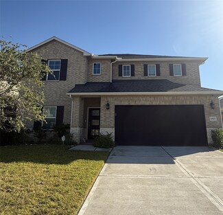 10807 Sugar Pine Ln, Iowa Colony, TX 77583