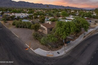 4059 E Glenn St, Tucson, AZ 85712