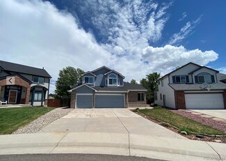 4920 S Owens Ct, Littleton, CO 80127
