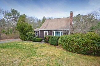 22 Bosuns Way, Marstons Mills, MA 02648