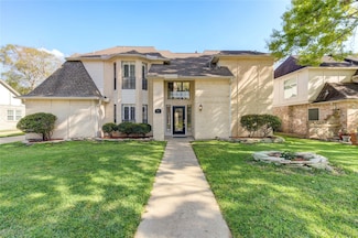 1646 Creekside Dr, Sugar Land, TX 77478