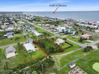 2 Nautilus Dr, Port St. Joe, FL 32456