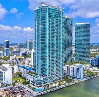 2900 NE 7th Ave Unit 2909, Miami, FL 33137