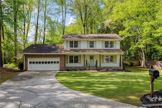 3719 Northbrook Ct, Atlanta, GA 30340