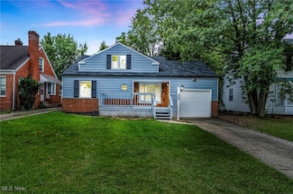 20610 Kings Hwy, Warrensville Heights, OH 44122