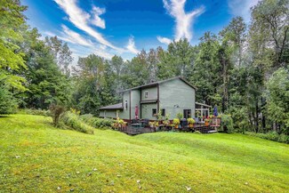 137 Cemetery Rd, Richmond, VT 05477