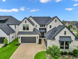 4128 Heatherton Dr, Celina, TX 75009