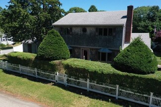 40 Florida St, Marshfield, MA 02050