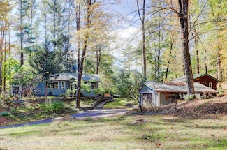 676 Wittenberg Rd, Mount Tremper, NY 12457