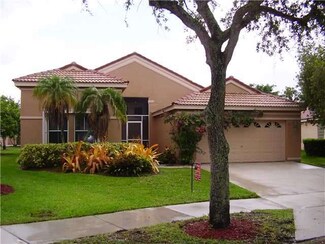 400 Carrington Dr, Weston, FL 33326