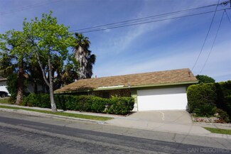 2825 Beatrice St, San Diego, CA 92139