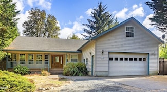 360 N Deerlane Dr, Otis, OR 97368