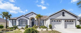262 W Romany Loop, Beverly Hills, FL 34465
