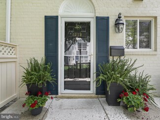 1319 N Van Dorn St, Alexandria, VA 22304