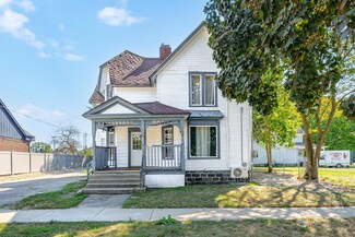 17 Glenwood Ave, Battle Creek, MI 49037
