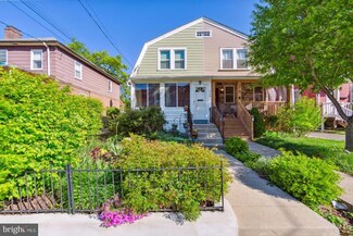 708 Preston Ave, Bryn Mawr, PA 19010