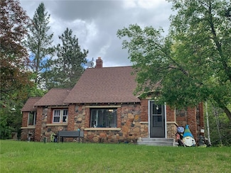 8554 N Highway M, Springbrook, WI 54875