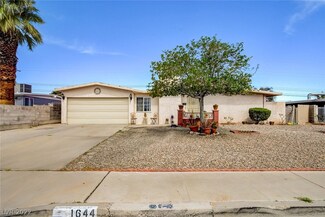 1644 Vegas Valley Dr, Las Vegas, NV 89169