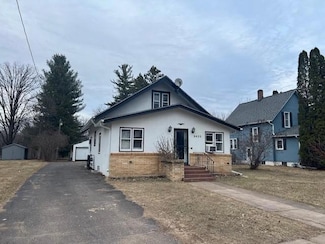 6420 438th St, Harris, MN 55032