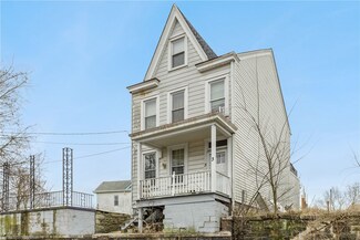3 Russell St, Pittsburgh, PA 15214