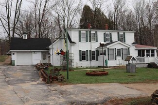 96 Jug Hill Rd, Milton Mills, NH 03852