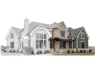 1050 Burton Terrace, Glenview, IL 60025