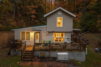 1053 Reagan Springs Rd, Seymour, TN 37865