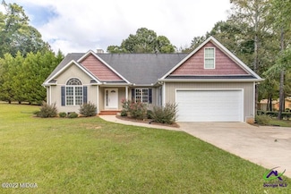 2191 Wesleyan Dr, Macon, GA 31210