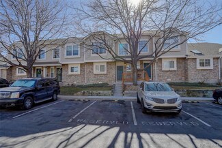 1203 S Zeno Way Unit C, Aurora, CO 80017