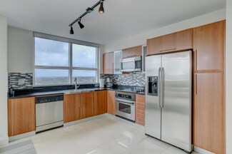 600 W Las Olas Blvd Unit 1905S, Fort Lauderdale, FL 33312