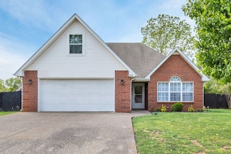 7007 Bridgewater Dr, Smyrna, TN 37167