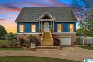 748 Pine Harbor Rd, Pell City, AL 35128