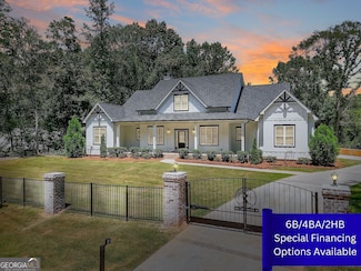 2053 John Stowe Rd, Monroe, GA 30656