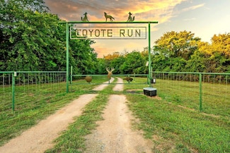 7632 Hwy 7e Hwy, Wapanucka, OK 73461