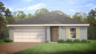 2503 20th St SW, Lehigh Acres, FL 33976