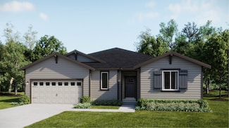 Benton, Sequim, WA 98382