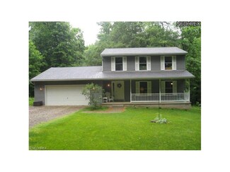 4487 Township Road 55, Killbuck, OH 44637