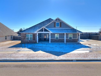 9948 NW 94th St, Yukon, OK 73099