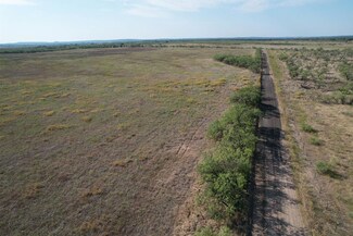 Tract 1 County Road 482, Novice, TX 79538