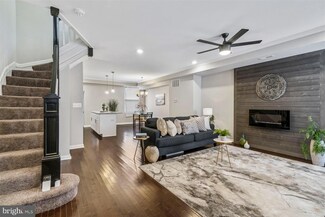 1504 N Smallwood St, Baltimore, MD 21216