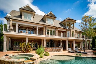 31 Ridgerock Dr, Signal Mountain, TN 37377