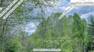 TBD (Lot 25) Town View St, West Jefferson, NC 28694