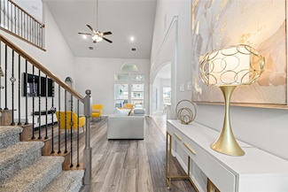 1036 Rutherford St, Frisco, TX 75036