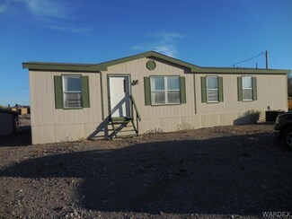 52070 Star St, Quartzsite, AZ 85346